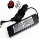 (CARGADOR) 20V - 4.5A LEN..